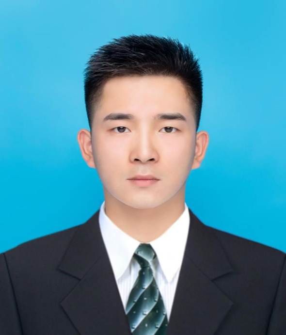 高兵正装