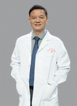 钱建学工作服艺术照